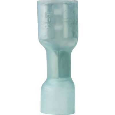 Ancor - Faston Female Spade Terminal - Spade Terminal Ancor - Faston Female Spade Terminal - Spade Terminal