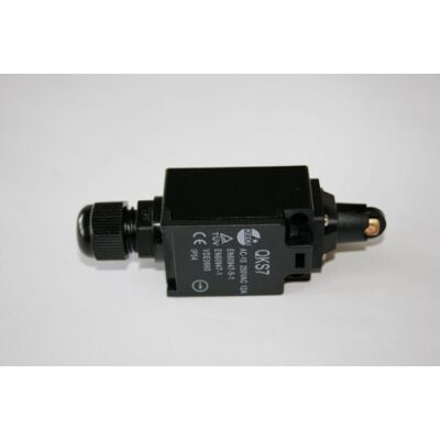 ELMAG Interruttore Microswitch Nr. 67-1 Per Hy 180-4 ELMAG Interruttore Microswitch Nr. 67-1 Per Hy 180-4