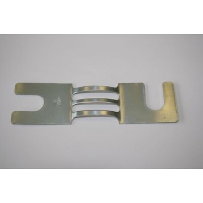 ELMAG Fusibile Alu 400 A, L155xp43mm ELMAG Fusibile Alu 400 A, L155xp43mm