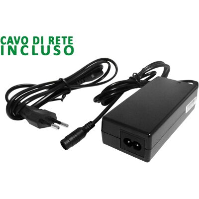 ALCAPOWER Ap243 Alimentatore Switching 24vcc 3a ALCAPOWER Ap243 Alimentatore Switching 24vcc 3a