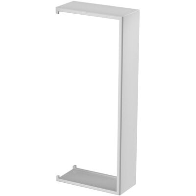 BRK - SSA70170 - 80mm - grigio chiaro - Copertura taglio BRK - SSA70170 - 80mm - grigio chiaro - Copertura taglio