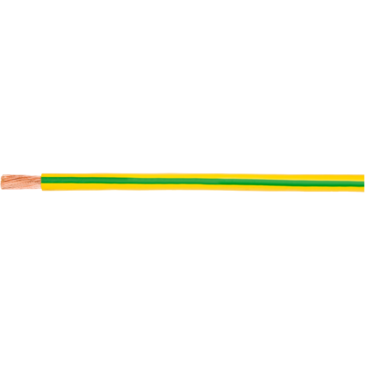 OEM Cavo Di Installazione H07v-k 4 Verde-giallo 29162 /100m/ OEM Cavo Di Installazione H07v-k 4 Verde-giallo 29162 /100m/