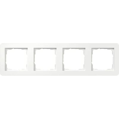 Gira E1 - Design minimalista - Contorni morbidi - Adatto a vari ambienti - Interruttori elettrici Gira E1 - Design minimalista - Contorni morbidi - Adatto a vari ambienti - Interruttori elettrici