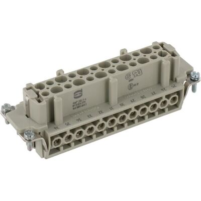 Harting Ins.presa,24p,25-48,vite 09330242711 Harting Ins.presa,24p,25-48,vite 09330242711