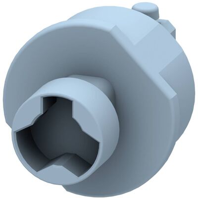Siemens 3LD9202-4E Accoppiamento - Accessori per interruttori principali e di emergenza Siemens 3LD9202-4E Accoppiamento - Accessori per interruttori principali e di emergenza