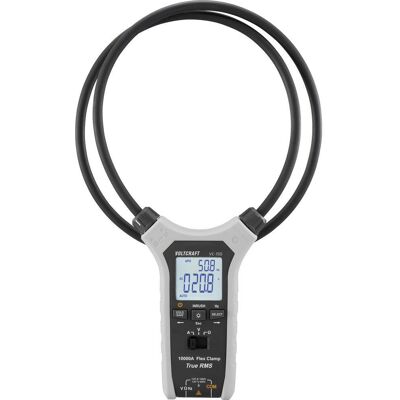 VOLTCRAFT Vc-15d Pinza Amperometrica Cat Iii 1000 V, Cat Iv 600 V VOLTCRAFT Vc-15d Pinza Amperometrica Cat Iii 1000 V, Cat Iv 600 V