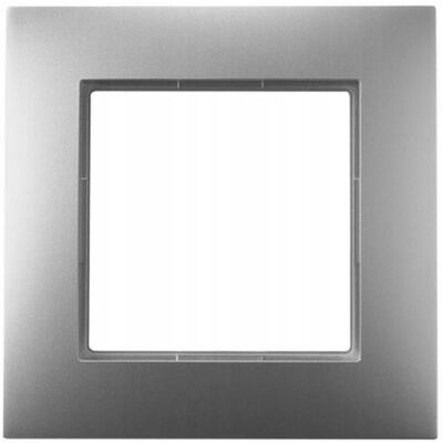 OSPEL Cornice Piastra Aria R-1u 18 Termoplastico Ip20 OSPEL Cornice Piastra Aria R-1u 18 Termoplastico Ip20