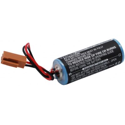 GE FANUC CNC Power Mate D, E, F, H batteria - Batteria GE FANUC CNC Power Mate D, E, F, H batteria - Batteria