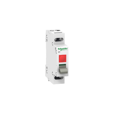 Schneider Electric Acti9 iSW Interruttore 1P 32A - Interruttore di isolamento Schneider Electric Acti9 iSW Interruttore 1P 32A - Interruttore di isolamento
