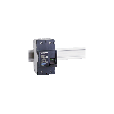 Schneider Electric NG125N 10A 2 Poli Interruttore automatico magnetotermico Schneider Electric NG125N 10A 2 Poli Interruttore automatico magnetotermico
