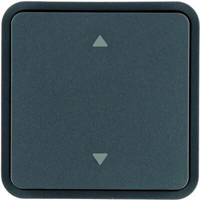 BERKER Interruttore W.1 Frecce Impermeabile Ip55 BERKER Interruttore W.1 Frecce Impermeabile Ip55