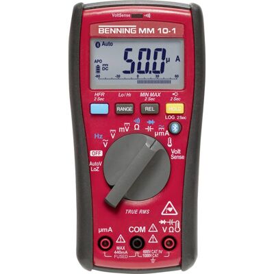Benning MM 10-1 (044687) Benning MM 10-1 (044687)
