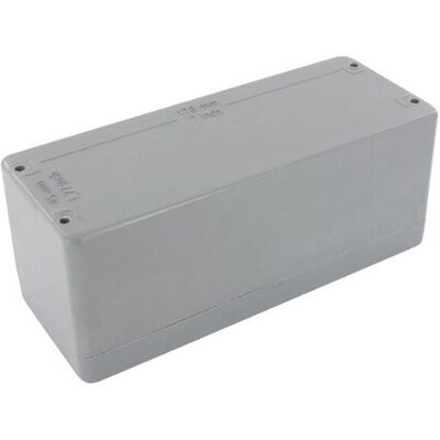 Bopla Corpo Poliest. 75x190x75 P329 Bopla Corpo Poliest. 75x190x75 P329