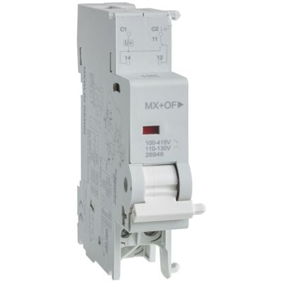 Schneider Electric M9A26946 Bobina di relè - Bobina di relè Schneider Electric M9A26946 Bobina di relè - Bobina di relè