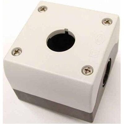Eaton M22-I1M-SAL Custodia - IP66/IP67/IP69K Eaton M22-I1M-SAL Custodia - IP66/IP67/IP69K
