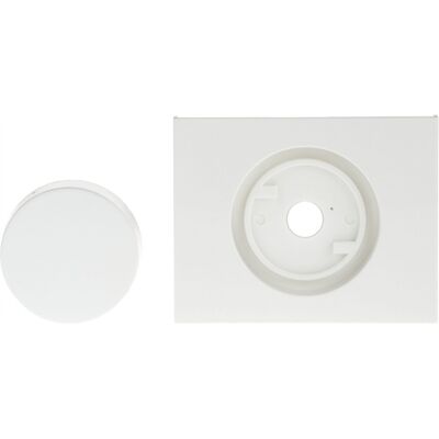 BERKER Interruttore K.1 Finitura Lucida Protezione Ip20 BERKER Interruttore K.1 Finitura Lucida Protezione Ip20