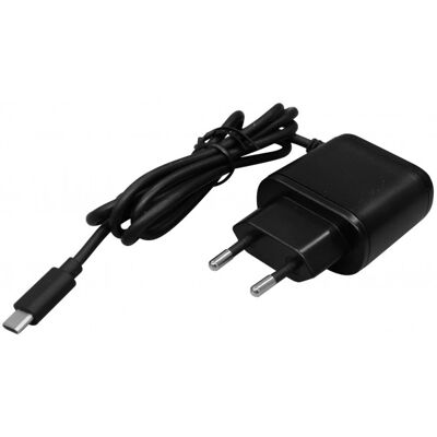 ALCAPOWER Ap5vtc Adattatore Da Rete 100-240vac Usb Type-c 5v 3a ALCAPOWER Ap5vtc Adattatore Da Rete 100-240vac Usb Type-c 5v 3a