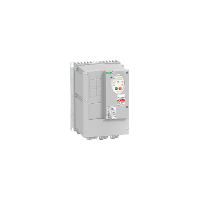 Schneider Electric ATV212W075N4 - Inverter di Frequenza - 0,75 kW - 380-480 V Schneider Electric ATV212W075N4 - Inverter di Frequenza - 0,75 kW - 380-480 V