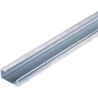 WEIDMULLER Profilo Rail Weidmüller Ts 32x15 Nero 2 Metri WEIDMULLER Profilo Rail Weidmüller Ts 32x15 Nero 2 Metri