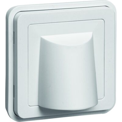 BERKER Presa 42563502 Ip55 Montaggio A Vite Rapido Bianco Opaco BERKER Presa 42563502 Ip55 Montaggio A Vite Rapido Bianco Opaco