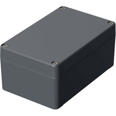 Bopla Euromas A 110 Custodia industriale in alluminio - IP66 Bopla Euromas A 110 Custodia industriale in alluminio - IP66
