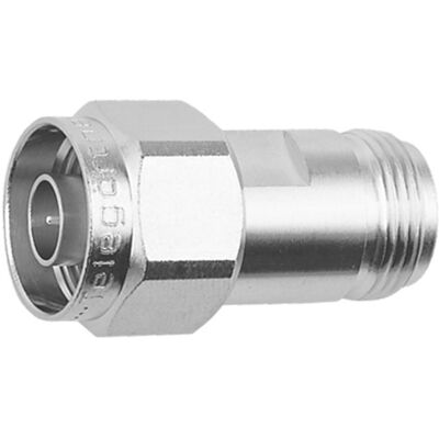 Telegärtner - J01024A0009 - N-Adapter - N-Stik - Adattatore Telegärtner - J01024A0009 - N-Adapter - N-Stik - Adattatore
