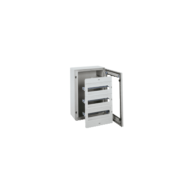Schneider Electric NSYDLA112G Custodia modulare - 112 moduli Schneider Electric NSYDLA112G Custodia modulare - 112 moduli