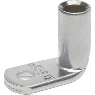 Klauke 51r12 Capocorda Tubolare 90 ° M12 185 Mm² 1 Pz. Klauke 51r12 Capocorda Tubolare 90 ° M12 185 Mm² 1 Pz.