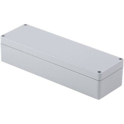 Custodia in alluminio K32 di Weidmüller - IP66/IP67/IP68 - Componenti di controllo Custodia in alluminio K32 di Weidmüller - IP66/IP67/IP68 - Componenti di controllo