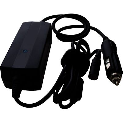ALCAPOWER Ap40c Adattatore Veicolare Netbook 9.5/10.5/12/19/20v Dc 40w ALCAPOWER Ap40c Adattatore Veicolare Netbook 9.5/10.5/12/19/20v Dc 40w