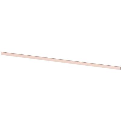Siemens - 8GK9731-0KK20 - 250 A - 12x5 mm - Barre in rame Siemens - 8GK9731-0KK20 - 250 A - 12x5 mm - Barre in rame