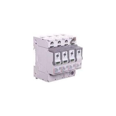 Legrand Protezione da sovratensioni T2 3P+N 20kA - Dispositivo di protezione Legrand Protezione da sovratensioni T2 3P+N 20kA - Dispositivo di protezione