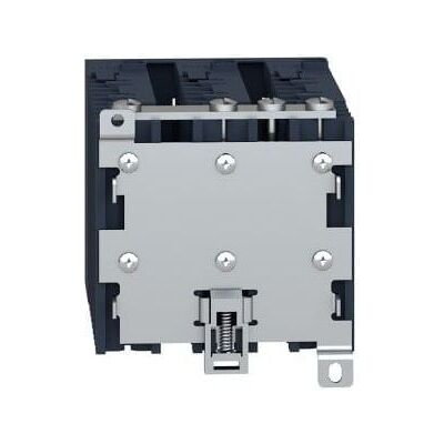 Schneider Electric SSM3A325BD - Relè a Stato Solido 3 Fasi, 48-600V, 25A - Montaggio su guida DIN Schneider Electric SSM3A325BD - Relè a Stato Solido 3 Fasi, 48-600V, 25A - Montaggio su guida DIN