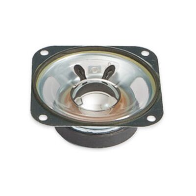 Fonestar - FE-35810M - 8 ohm - Ø89mm - Altoparlante Fonestar - FE-35810M - 8 ohm - Ø89mm - Altoparlante