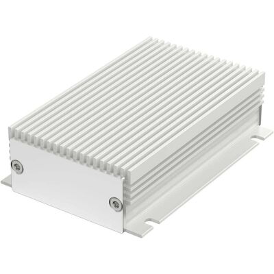Bopla 97453100.HMT1 Custodia in alluminio - Serie IP40 F Bopla 97453100.HMT1 Custodia in alluminio - Serie IP40 F