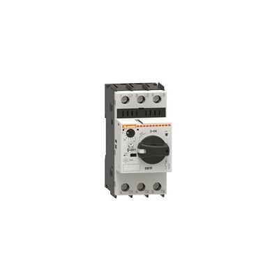 LOVATO Interruttore Automatico Per Motori Con Manopola 0,25 Kw A 400 V Ca 0,63-1 A 100 Ka Sm1r0100 LOVATO Interruttore Automatico Per Motori Con Manopola 0,25 Kw A 400 V Ca 0,63-1 A 100 Ka Sm1r0100