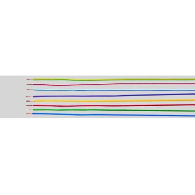 HELUKABEL 29213 Filo Singolo H07v-k 1 X 16 Mm² Rosso 100 M HELUKABEL 29213 Filo Singolo H07v-k 1 X 16 Mm² Rosso 100 M