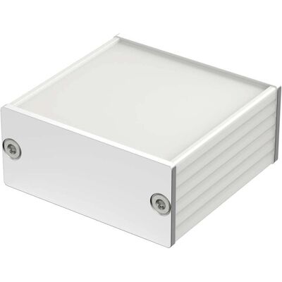 Bopla Filotec F 524-50 - Custodia - Alluminio anodizzato naturale Bopla Filotec F 524-50 - Custodia - Alluminio anodizzato naturale