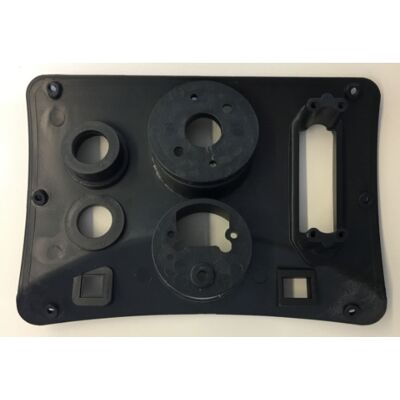 ELMAG Copertura In Pvc Per Pannello Di Controllo ELMAG Copertura In Pvc Per Pannello Di Controllo
