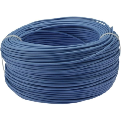 OEM Cavo Di Installazione H05v-k 0.5 Blu Scuro 29093 /100m/ OEM Cavo Di Installazione H05v-k 0.5 Blu Scuro 29093 /100m/