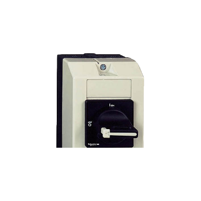 Schneider Electric VBF0GE 3P IP65 Interruttore Sezionatore - 20A 690V Schneider Electric VBF0GE 3P IP65 Interruttore Sezionatore - 20A 690V