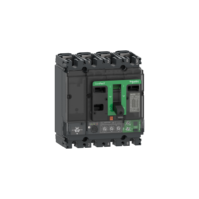 Schneider Electric ComPacT NSX250F - 4P 36kA - MicroLogic 4.2 - 250A - Interruttore automatico Schneider Electric ComPacT NSX250F - 4P 36kA - MicroLogic 4.2 - 250A - Interruttore automatico