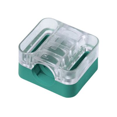 Pepperl+Fuchs - BF 18 - D=18mm - Supporto di montaggio per sensori Pepperl+Fuchs - BF 18 - D=18mm - Supporto di montaggio per sensori