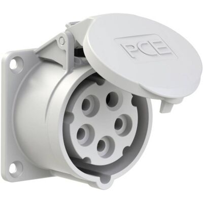 PC Electric - Power Twist 315-1 - 16 A - 5P - Presa PC Electric - Power Twist 315-1 - 16 A - 5P - Presa