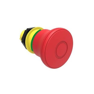 LOVATO Pulsante Fungo 40mm Rosso Push/pull Iso13850 ( Cod. Lpcb6744 ) LOVATO Pulsante Fungo 40mm Rosso Push/pull Iso13850 ( Cod. Lpcb6744 )