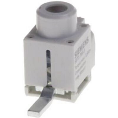 Siemens 5ST3768-3 Terminale - 80A, 690VAC/IP20 Siemens 5ST3768-3 Terminale - 80A, 690VAC/IP20