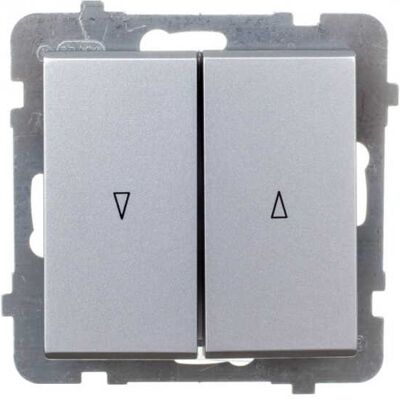 OSPEL Interruttore Sonata 10a 250v Incasso OSPEL Interruttore Sonata 10a 250v Incasso