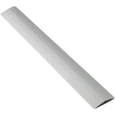 SERPA Ponte Passacavi 5.01022.7042 Tpe (miscela Speciale Inodore Di Gomma) Grigio Chiaro Numero Canali: 3 1500 Mm Conte SERPA Ponte Passacavi 5.01022.7042 Tpe (miscela Speciale Inodore Di Gomma) Grigio Chiaro Numero Canali: 3 1500 Mm Conte
