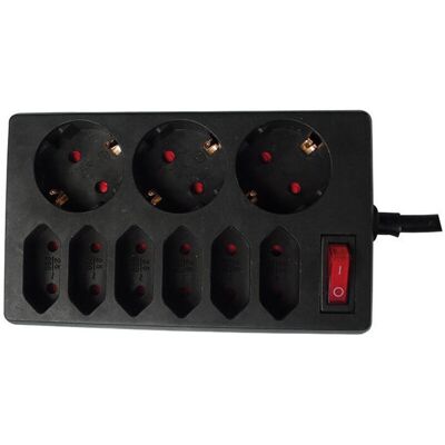 REV Ritter 250171 - Striscia - REV Ritter 250171 - Striscia -