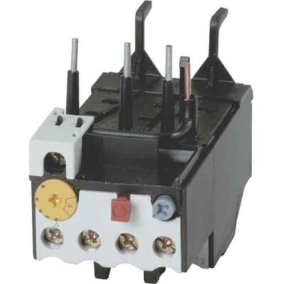 Eaton ZB32-24 Relè di sovraccarico - Regolabile 16-24A, IP20 Eaton ZB32-24 Relè di sovraccarico - Regolabile 16-24A, IP20